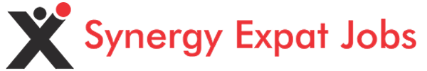 Synergy Expert Jobs